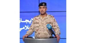 «الدفاع»: رصد 7 طائرات مُسيَّرة والتعامل معها خلال الـ 24 ساعة ماضية