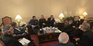 مفاوضات إسلام آباد: خلافات حادة حول مضيق هرمز واجتماعات ثلاثية مباشرة