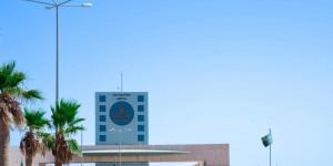 جامعة الحدود الشمالية تنجز دراسة للتنبؤ بهبوط الأراضي في مناجم الفوسفات