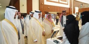 جامعة الملك فيصل تختتم 
النسخة الثالثة من هاكاثون الابتكار في الصحة