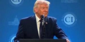 ترامب: مفاوضات إسلام آباد قد تحمل مفاجأة خلال يومين