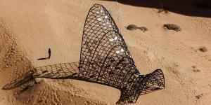 العلا تواكب اليوم العالمي للفن.. إبداع متجدد يعزز حضورها العالمي