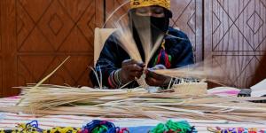 الباحة تحتفي بكنوزها التراثية في يوم التراث العالمي