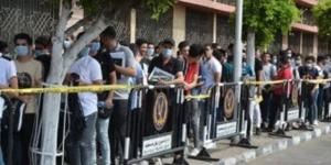 الحبس 7 سنوات وغرامة 200 ألف عقوبة الغش وتسريب امتحانات الثانوية العامة