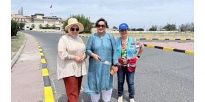 "موئل الأمم المتحدة" يطلق مبادرة تشجير رمزية دعماً للديبلوماسية البيئية في الكويت