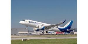 «الكويتية»: رحلتنا المتجهة إلى لندن عبر مطار الدمام غداً السبت وفق موعدها المجدول دون تغيير