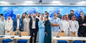 اختتام معرض “فورورد 2026”  يختتم فعالياته كمنصة تفاعلية تجمع الشغف والإبداع بجدة 
