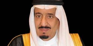 خادم الحرمين الشريفين يصدر أمرًا ملكيًا بترقية وتعيين 37 قاضيًا بديوان المظالم