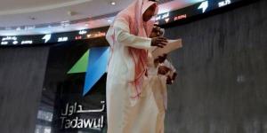 مؤشر "تاسي"ينهي جلسة الخميس مرتفعا 0.27% وسط صعود جماعي للقطاعات الكبرى