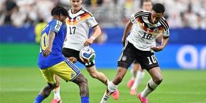 شاهد، أهداف ألمانيا وكوراساو في كأس العالم (فيديو)