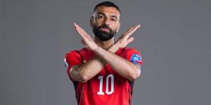 بالتزامن مع مواجهة بلجيكا، محمد صلاح يحتفل بعيد ميلاده الـ34
