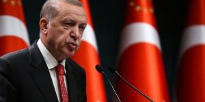 أردوغان: الاتفاق بين أمريكا وإيران تطور مهم لضمان السلام والاستقرار في المنطقة