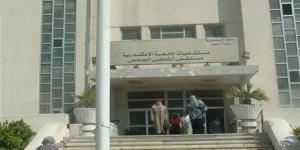 أزمة الشاطبي الجامعي، قرار بمنع دخول أطباء الامتياز لغرف العمليات يكشف وقائع وشهادات عن جرائم بالمستشفى.. جامعة الإسكندرية تفتح تحقيقا عاجلا.. ونقابة الأطباء ترفض المساس بجهود أعضائها