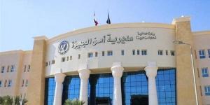 النيابة تستمع لأقوال شهود العيان في مصرع طالب بملعب كرة بالجيزة
