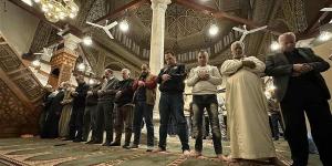 مواقيت الصلاة، موعد أذان العـصر اليوم الثلاثاء في القاهرة والمحافظات