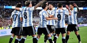 أبرزها الأرجنتين والجزائر، مواعيد مباريات اليوم الأربعاء في كأس العالم 2026
