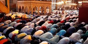 موعد أذان العشاء اليوم الأربعاء 17 - 6 - 2026 في القاهرة والمحافظات
