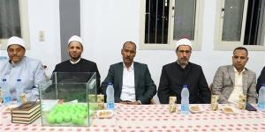 باريس تكرم 234 من حفظة القرآن الكريم وقرعة لرحلتي عمرة للفائزين (صور)