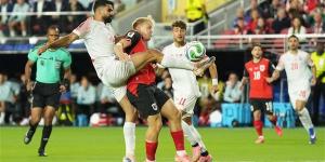 الأردن يسقط في فخ الخسارة بثلاثية أمام النمسا في أول مشاركة بتاريخ كأس العالم