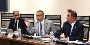 صناعة النواب تناقش اليوم عددا من طلبات الإحاطة بشأن مشكلات القطاع