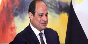 الرئيس السيسي يشارك في جلسة "ضمان نشر آمن وسريع وفعال للذكاء الاصطناعي"