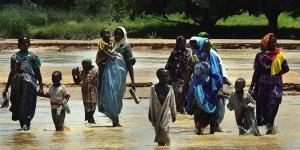 العفو الدولية تطلق حملة لنشر قوات أممية في السودان