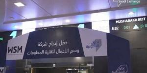 "وسم" تعلن بدء التصويت الإلكتروني لمساهميها على بنود الجمعية العامة العادية