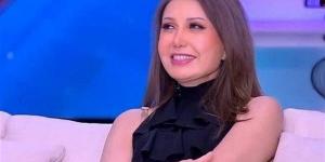 ميسرة: حصروني في الأدوار الجريئة وبجاهد نفسي من 20 سنة عشان ألبس الحجاب