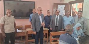 تعرف على موعد نتيجة الشهادة الإعدادية بالقليوبية