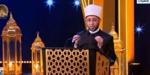 وزير الأوقاف: نراهن على الداعية الواعي في معركة بناء الإنسان ومواجهة التطرف
