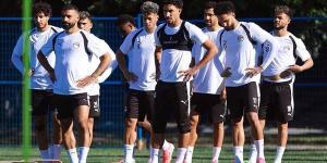 جمال حمزة يطالب منتخب مصر باللعب الجماعي أمام نيوزيلندا