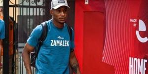 سيف الجزيري لـ فيتو: الزمالك أخطرني بفسخ التعاقد ولدى مكالمات ورسائل