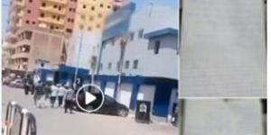الأمن يكشف حقيقة فيديو ادعاء تعنت الإفراج عن سجين بالشرقية