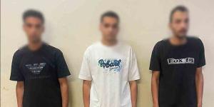 ضبط طرفي مشاجرة بسبب أولوية المرور في الشرقية