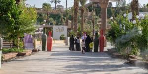 القصيم.. وجهات متنوعة تعزز جاذبية السياحة والترفيه