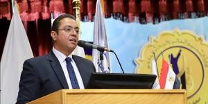 مستشار التعليم العالي للأنشطة الطلابية: لدينا رؤية لإعداد أجيال تمتلك أدوات المعرفة والوعي