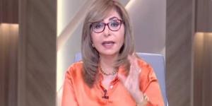لميس الحديدي تجيب عن "الأسئلة الحرجة" غدا
