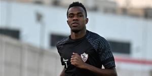 الزمالك يكثف مفاوضاته مع إبراهيما نداي واللاعب يرفض التقسيط