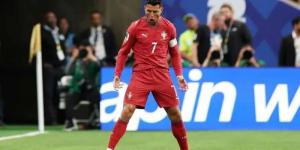 بعد خماسية أوزبكستان.. 4 أرقام تاريخية لكريستيانو رونالدو مع البرتغال "في كأس العالم"
