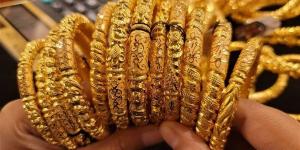 تراجع سعر جرام الذهب، عيار 21 وصل لهذا المستوى