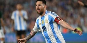بعد التألق في كأس العالم، ميسي يحسم الجدل بشأن اعتزاله ويكشف موقفه من مونديال 2030
