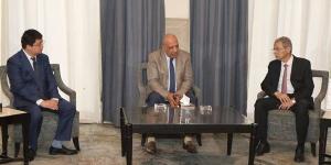 وزير الكهرباء: إضافة قدرات جديدة من الطاقة النظيفة للحد من استخدام الوقود الأحفوري