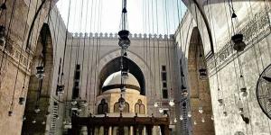 مواقيت الصلاة، موعد أذان ظهر اليوم الجمعة في القاهرة والمحافظات