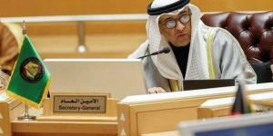 البديوي يرحب بالممر البحري العُماني لإجلاء أكثر من 11 ألف بحار عالق