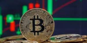 "بيتكوين" تستقر دون 60,000 دولار للأسبوع السابع على التوالي
