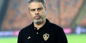 نجل معتمد جمال يؤكد انفراد "فيتو" ويهاجم إدارة الزمالك