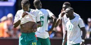 سيناريو معقد لتأهل السنغال إلى دور الـ32 في كأس العالم 2026