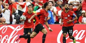 التشكيل المتوقع لمنتخب مصر أمام إيران في كأس العالم 2026