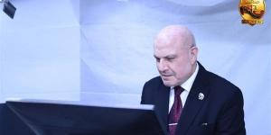 فوز المستشار الشافعي محمود صالح برئاسة نادي هيئة النيابة الإدارية