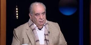 يوسف زيدان: المصريون القدماء سبقوا العالم في جراحات الجمجمة، وأطباء الإسكندرية مهَّدوا للطب الحديث